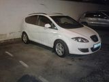 Seat Altea foto 1