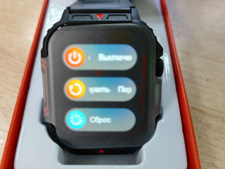 Smart watch - nou foto 3