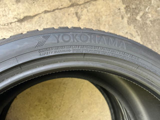 295/35 R21 Yokohama BlueEarth V905/ Доставка, livrare toata Moldova 2023 foto 6