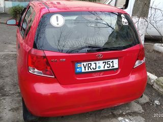 Daewoo Kalos foto 6