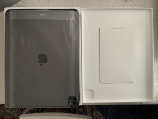 Ipad Pro 12.9 inch 512 Gb ( 5 th Generation ) Wi-fi + Cellular foto 3