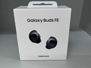 Наушники Samsung Galaxy Buds FE   55 euro