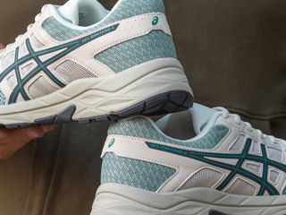 Asics Gel Connected 4 Mint/Beige foto 4