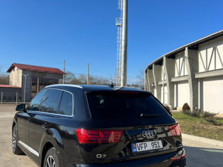 Audi Q7 foto 8