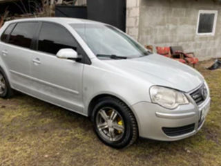 Volkswagen Polo foto 1