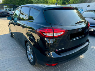 Ford C-Max foto 3