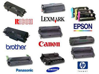 Reparatia  imprimante: ремонт  лазерных принтеров foto 7