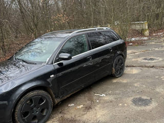 Audi A4 foto 2