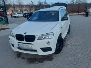 BMW X3 foto 1