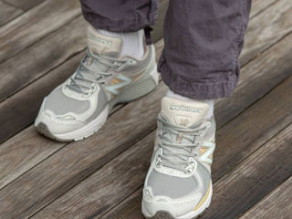 New Balance 860 v2 Beige Unisex foto 7