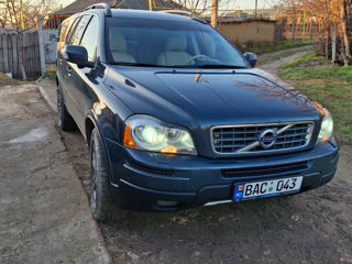 Volvo XC90 foto 10