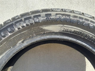 Anvelope de Anvelope de iarna 215/ 60R17 (4 buc) foto 2