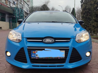 Ford Focus foto 2