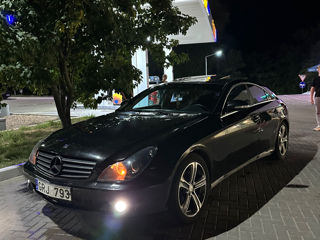 Mercedes CLS-Class foto 5