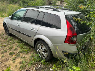 Renault Megane foto 4