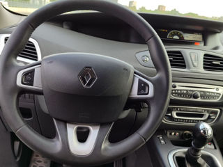 Renault Scenic foto 7