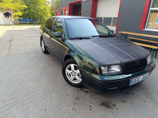 Skoda Octavia foto 8