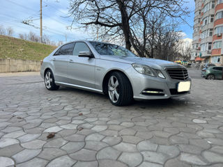 Mercedes E-Class