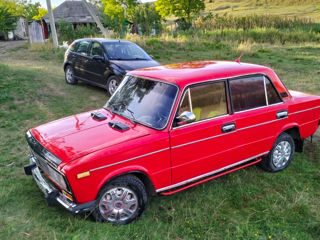 Lada / ВАЗ 2106 foto 3