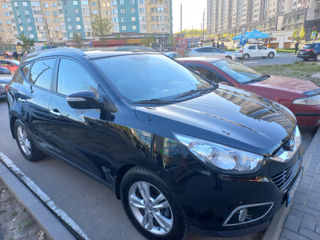 Hyundai Tucson foto 1