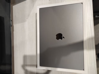 NOU- Laptop 15,3  Apple MacBook Air - garantie 24 luni. foto 3