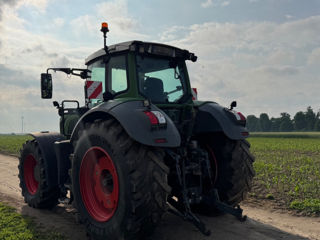 Fendt 933 foto 6