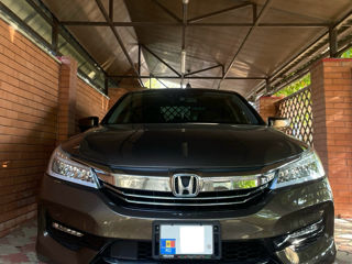 Honda Accord foto 1