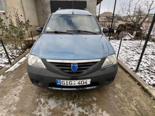 Dacia Logan Mcv