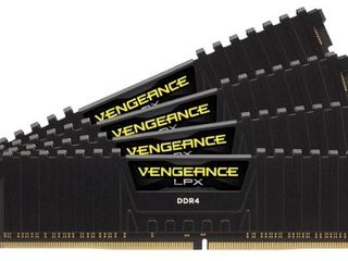 Corsair Vengeance LPX 2400mhz 32 gb (4X8gb) Ddr4 Dram C14 foto 1