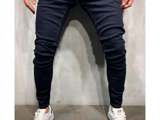 Брендовые джинсы из Европы. Огромный выбор моделей на любой вкус! foto 3