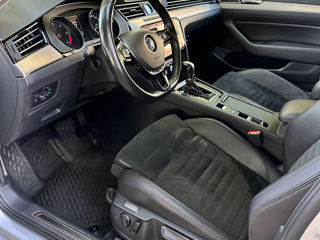 Volkswagen Passat foto 12