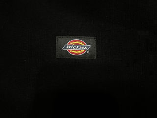 Half зипка от Dickies оригинал foto 2