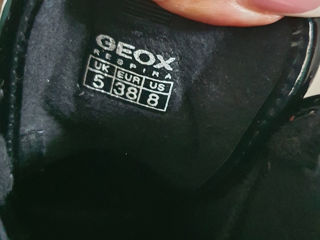 Geox 38 foto 3