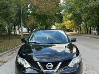 Nissan Qashqai foto 2