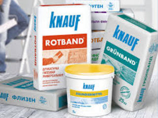 Knauf  super pret