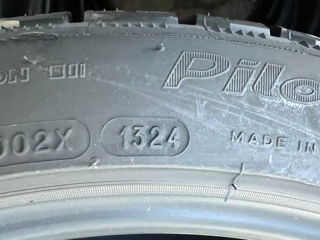 235/40 R19 Michelin Pilot Alpin PA4 (Porsche Version)/ Доставка, livrare toata Moldova 2024 foto 11