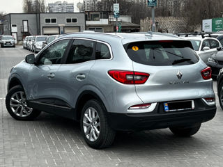 Renault Kadjar foto 5