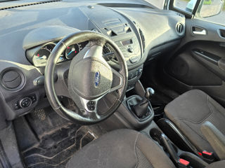 Ford Tourneo Courier foto 7