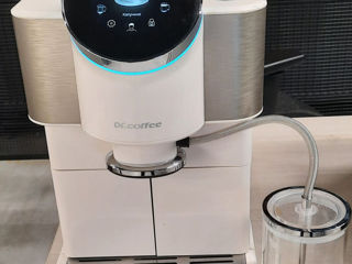 Кофе машина Dr.Coffe H2