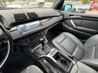 BMW X5 foto 15