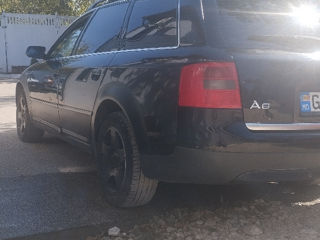 Audi A6 foto 3