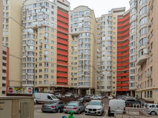 Apartament cu 1 cameră, 38 m², Centru, Chișinău foto 12