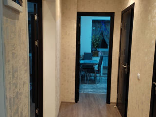 Apartament cu 1 cameră, 40 m², BAM, Bălți foto 8