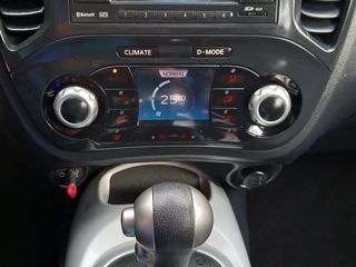 Nissan Juke foto 6