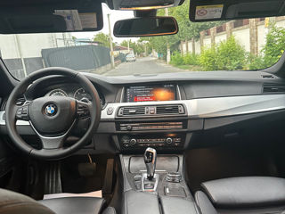 BMW 5 Series foto 9