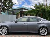 Lexus GS Series foto 3