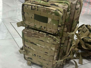 Rucsac tactic Tactical backpack Тактический рюкзак foto 2