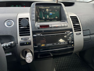 Toyota Prius foto 14