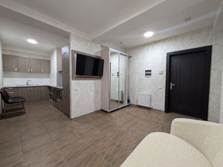 Apartament cu 2 camere, 50 m², Centru, Chișinău