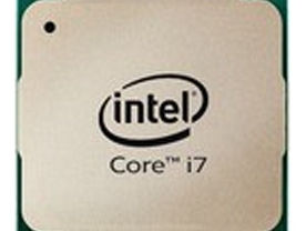 Процессоры Intel Core i7 Новые, запечатанные